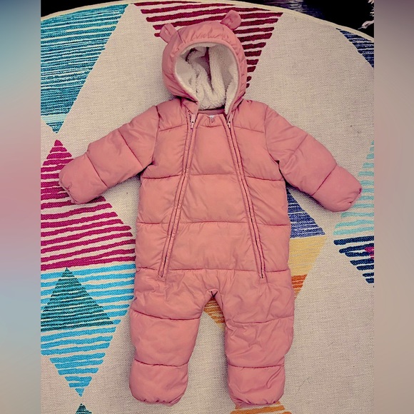 GAP Jackets & Coats The Gap 218 Months Water Resistance One Piece